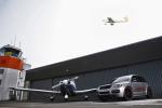 Volkswagen Touareg W12 Sport Edition by CoverEFX 2010 года
